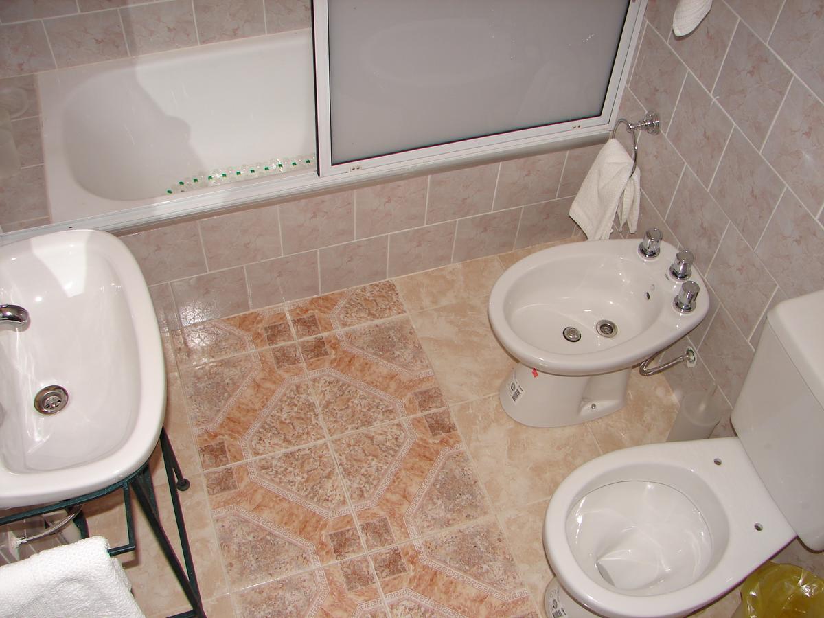 Cabanas Marias Del Sur El Calafate Kültér fotó