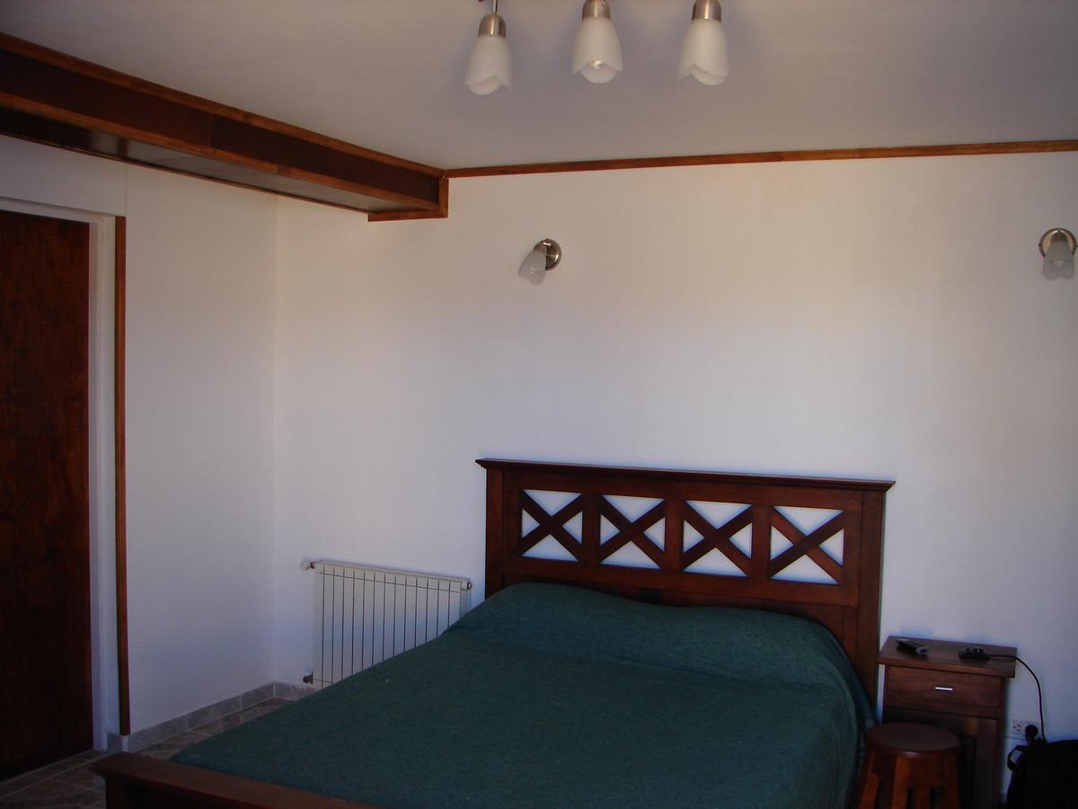 Cabanas Marias Del Sur El Calafate Kültér fotó